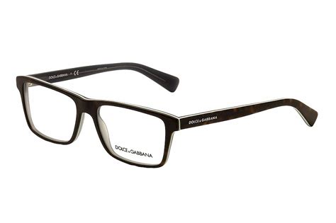 dolce gabbana eyeglasses for men